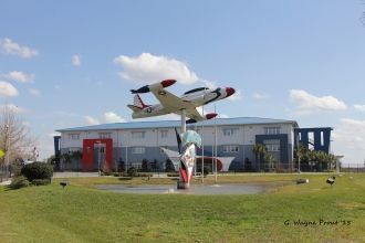 Городской музей.&nbsp;