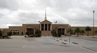 Церковь.&nbsp;