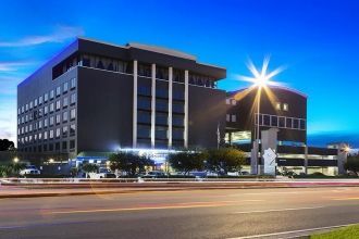 Флорида Авеню.&nbsp;