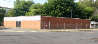 Сауз Пуласки Стрит