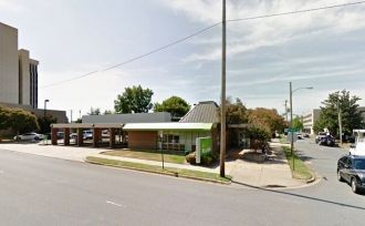 Капитолий-авеню