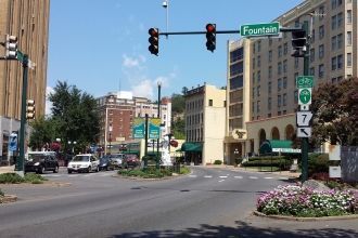 Сентрал-авеню