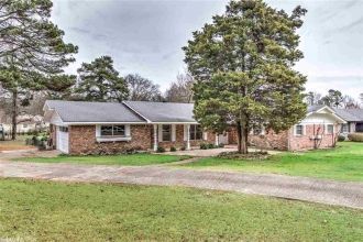 Аберина стрит