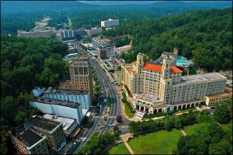 Хот-Спрингс