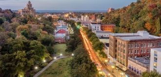 Хот-Спрингс