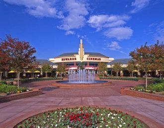 Достопримечательность.