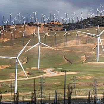 Бейкерсфилд, Калифорния.