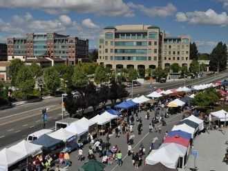 Саннивейл, США.