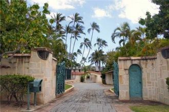 Кахала-авеню