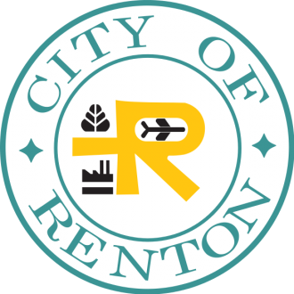 Герб Рентона.