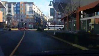 Улица Рентона.