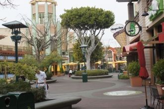 Повседневная жизнь Анахайма.