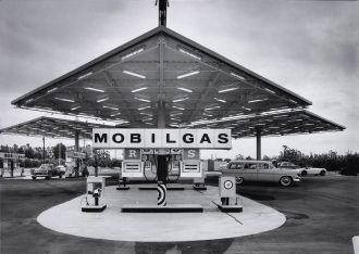 История Анахайм.