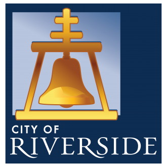 Герб Риверсайда.