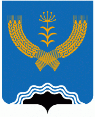 Герб города Туймазы.