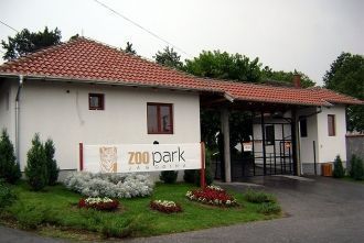 Зоопарк Ягодины