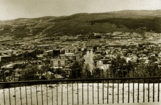 Кичево, 20-й век.