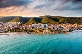 Болгария, Свети-Влас