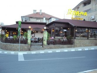 Улица Цар Симеон