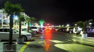 Ночной Свети-Влас