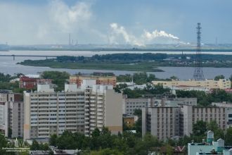 Новодвинск