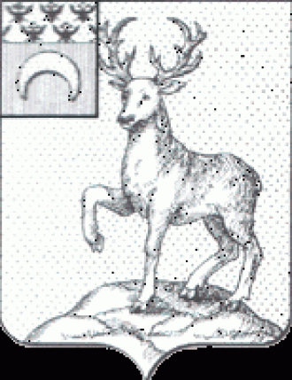 Герб города&nbsp;Жаркент.