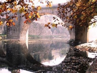 Амаранти, Португалия.