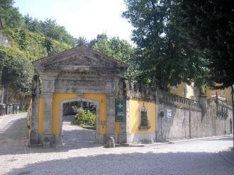 Амаранти, Португалия.