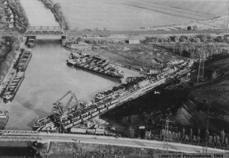 Архивное фото. Люнен.