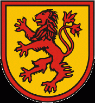Герб города Люнен