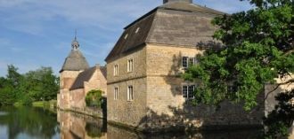 Люнен. Достопримечательность.