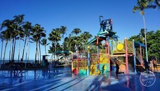 Таунсвилл, Австралия.