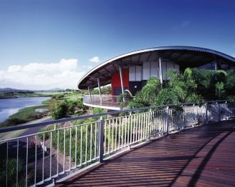 Маккай, Австралия.