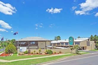 Батерст, Австралия.