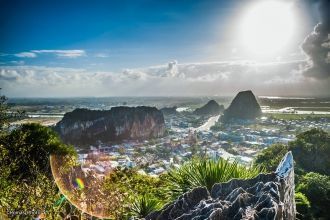 Дананг, Вьетнам.