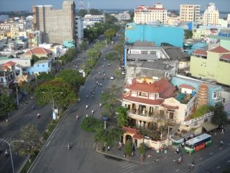 Кантхо, Вьетнам.