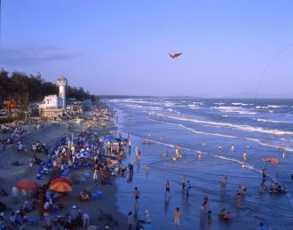 Вунгтау, Вьетнам.