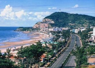 Вунгтау, Вьетнам.