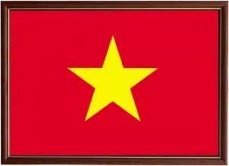 Флаг Нячанга