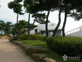 Астрономическая обсерватория Кимхэ.