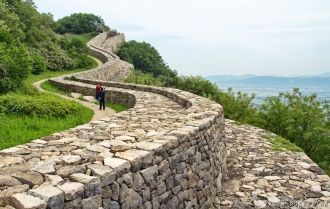 Крепость Пунсансон.