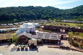 Улица Кимхэ.