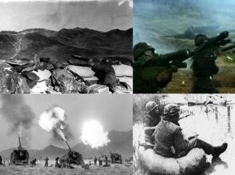 Слева на право, по часовой стрелке: Сове