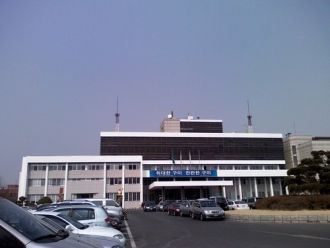 Улица Куми.