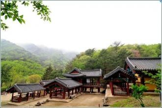 Фотография Чхунчхона.