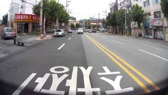 Улица Пхохана.