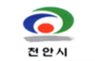 Флаг Чхонана.