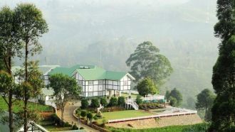 Фотография Нувара-Элия.