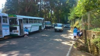 Улица Нувара-Элия.