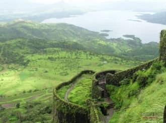 Плато Хортон - Нувара-Элия.